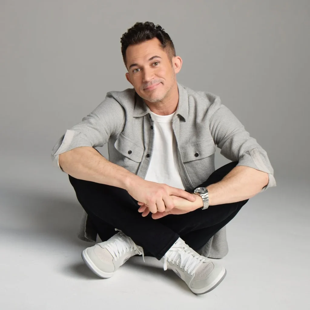Justin Willman tickets