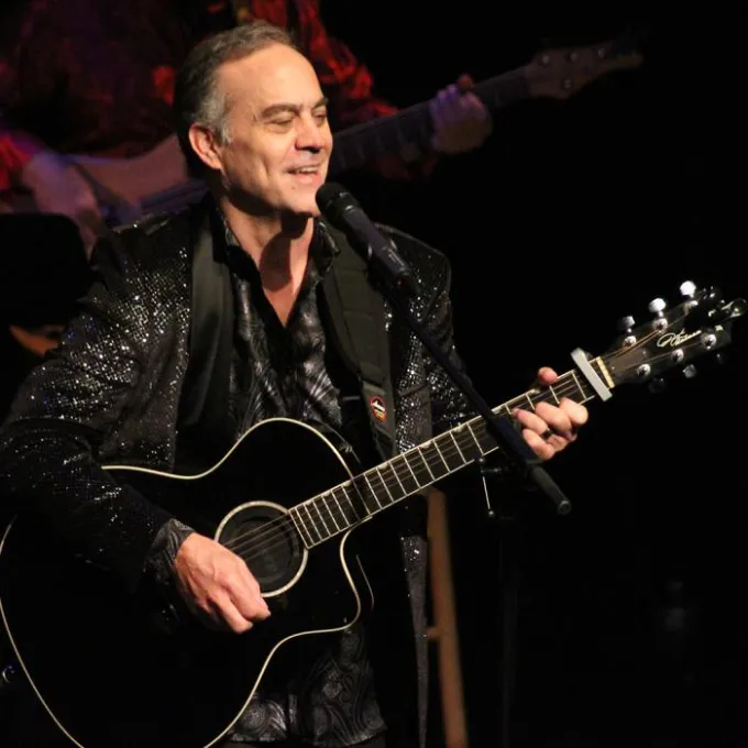 Robert Neary’s So Good! The Neil Diamond Experience