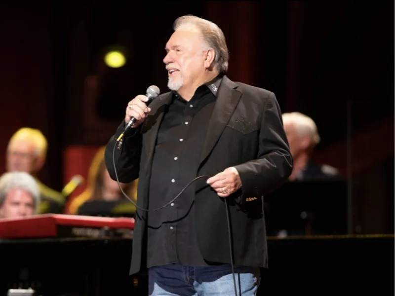 Gene Watson tickets