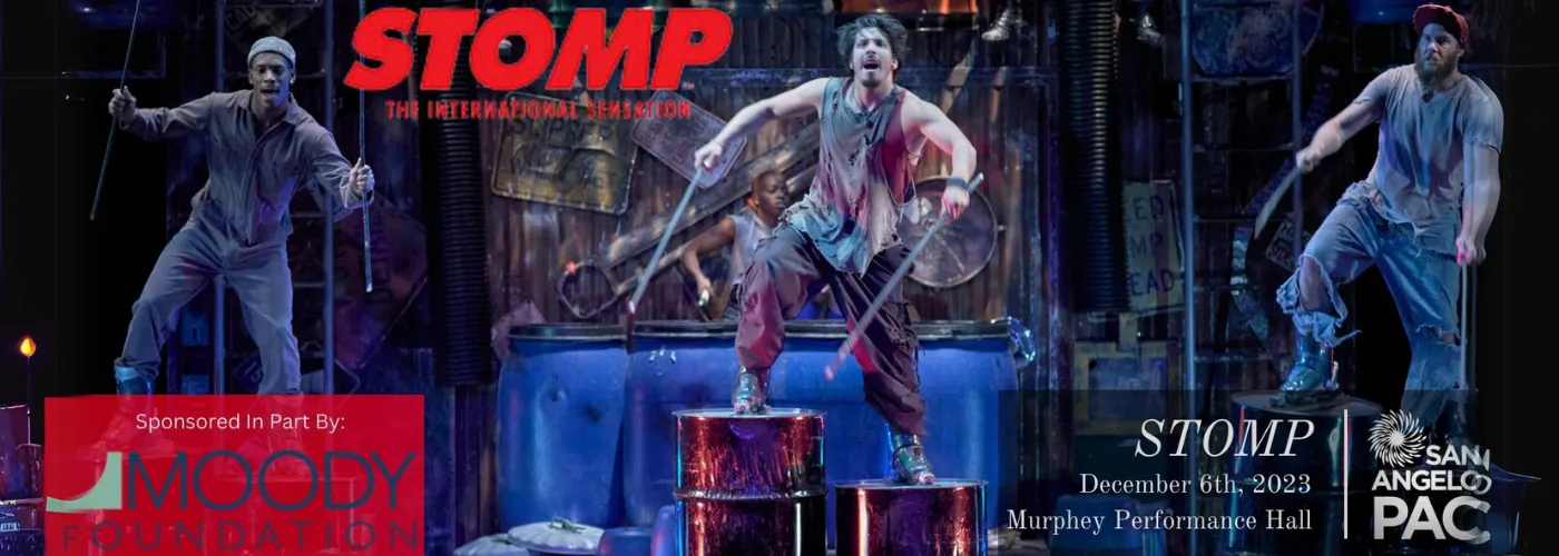 Stomp